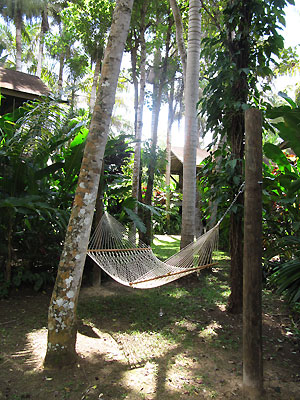 Entrance and Grounds - Sunset At The Palms Grounds, Negril Jamaica Resorts and Hotels