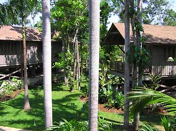 Entrance and Grounds Entrance and Grounds - Sunset At The Palms Grounds, Negril Jamaica Resorts and Hotels