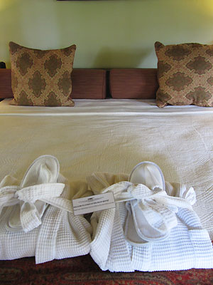 Tree Top Suite Tree Top Suite - Sunset At The Palms Tee Top Suites, Negril Jamaica Resorts and Hotels