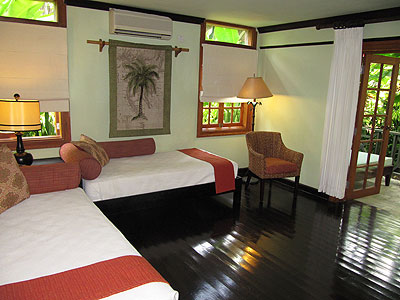 Tree Top Suite Tree Top Suite - Sunset At The Palms Tee Top Suites, Negril Jamaica Resorts and Hotels