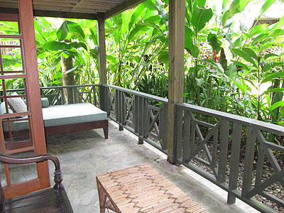 Tree Top Suite Tree Top Suite - Sunset At The Palms Tee Top Suites, Negril Jamaica Resorts and Hotels