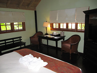 Tree Top Suite Tree Top Suite - Sunset At The Palms Tee Top Suites, Negril Jamaica Resorts and Hotels