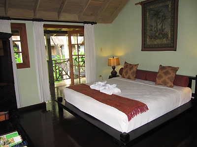 Tree Top Suite - Sunset At The Palms Tee Top Suites, Negril Jamaica Resorts and Hotels