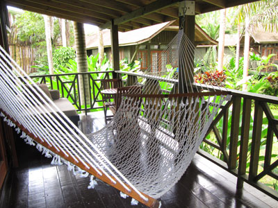 Tree Top Suite - Sunset At The Palms Tee Top Suites, Negril Jamaica Resorts and Hotels