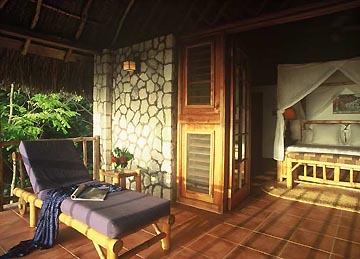 SeaGrape 1 and 2 SeaGrape 1 and 2 - Tensing Pen Sea Grape Cottages, Negril Jamaica Resorts and Hotels