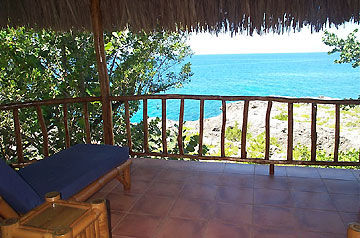 SeaGrape 1 and 2 SeaGrape 1 and 2 - Tensing Pen Sea Grape Cottages, Negril Jamaica Resorts and Hotels