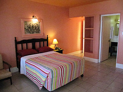 Superior Oceanview Rooms Superior Oceanview Rooms - Sunset On the Cliffs Ocean View Room, Negril Jamaica Resorts and Hotels