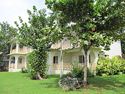 Superior Oceanview Rooms - Sunset On the Cliffs Ocean View Room, Negril Jamaica Resorts and Hotels