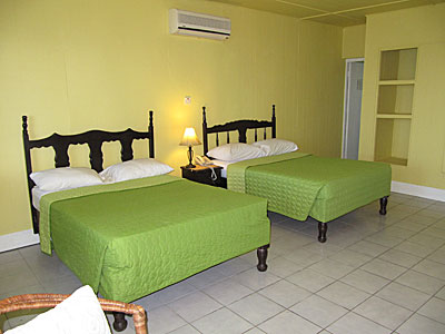 Superior Oceanview Rooms Superior Oceanview Rooms - Sunset On the Cliffs Ocean View Room, Negril Jamaica Resorts and Hotels