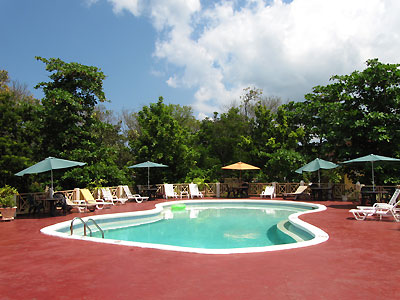 Entrance, Pool, Grounds and Views Entrance, Pool, Grounds and Views -