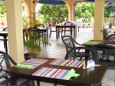 Dolphin Bar and Restaurant Dolphin Bar and Restaurant - Sunset On The Cliffs, Negril Jamaica Resorts and Hotels