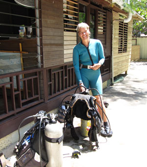 Dream Team Divers Dream Team Divers -