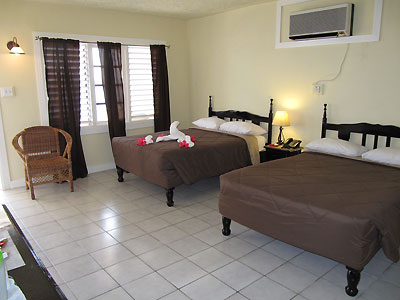 Studios Studios - Sunset On The Cliffs, Negril Jamaica Resorts and Hotels