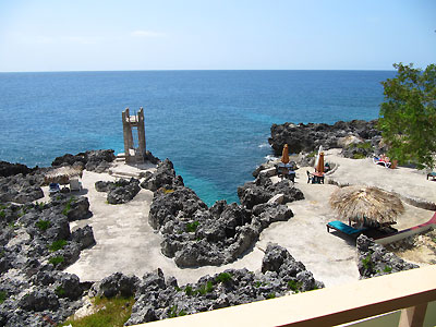 Superior Oceanview Rooms - Sunset On the Cliffs Ocean View Room, Negril Jamaica Resorts and Hotels