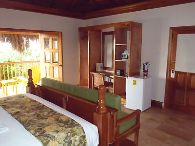 Roof Top Cottages (5) Roof Top Cottages (5) - The Spa Retreat Boutique Resort & Spa- Negril, Jamaica Resorts and Hotels