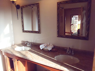 Roof Top Cottages (5) Roof Top Cottages (5) - The Spa Retreat Boutique Resort & Spa- Negril, Jamaica Resorts and Hotels