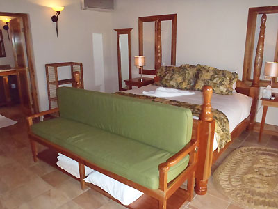 Roof Top Cottages (5) Roof Top Cottages (5) - The Spa Retreat Boutique Resort & Spa- Negril, Jamaica Resorts and Hotels