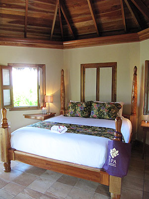 Sea Side Cottages (7) - The Spa Retreat Boutique Resort & Spa- Negril, Jamaica Resorts and Hotels