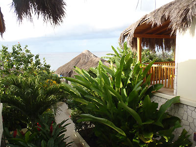 Roof Top Cottages (5) Roof Top Cottages (5) - The Spa Retreat Boutique Resort & Spa- Negril, Jamaica Resorts and Hotels