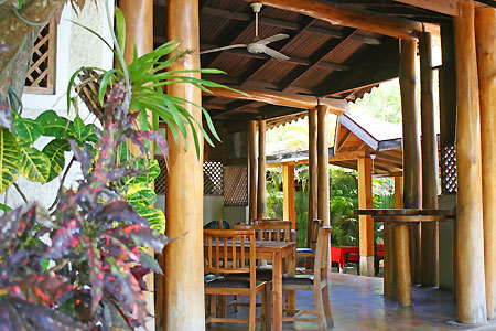 Dining and Bar Dining and Bar - Sunrise Club - Negril, Jamaica Resorts and Hotels