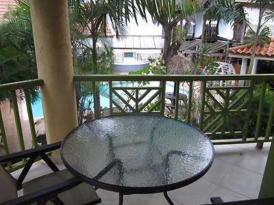 5 One Bedroom Suites - Sea Splash 1 Bedroom Suite- Negril, Jamaica Resorts and Hotels