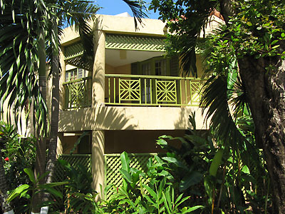 5 One Bedroom Suites 5 One Bedroom Suites - Sea Splash 1 Bedroom Suite- Negril, Jamaica Resorts and Hotels