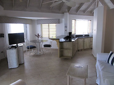 5 One Bedroom Suites - Sea Splash 1 Bedroom Suite- Negril, Jamaica Resorts and Hotels