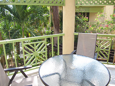 5 One Bedroom Suites - Sea Splash 1 Bedroom Suite- Negril, Jamaica Resorts and Hotels
