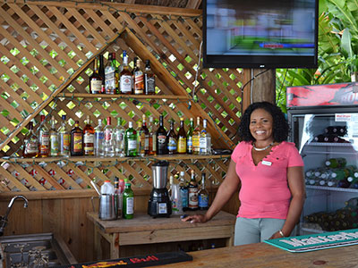 SeaSplash Bar - Sea Splash bar- Negril, Jamaica Resorts and Hotels