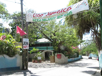 NEW! Ciao Italian Restaurant and Hookah Lounge NEW! Ciao Italian Restaurant and Hookah Lounge - Samsara Hotel Ciao Italian Restaurant- Negril, Jamaica Resorts and Hotels
