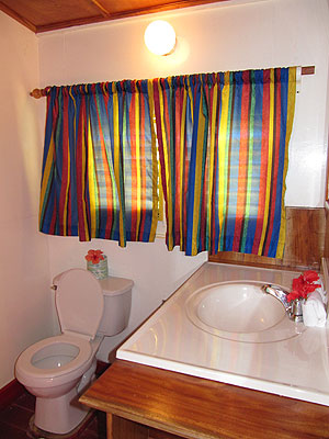 Ocean View Cottages Ocean View Cottages - Samsara Hotel - Negril, Jamaica Resorts and Hotels