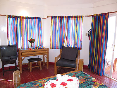 Ocean View Cottages Ocean View Cottages - Samsara Hotel - Negril, Jamaica, Negril Resorts and Hotels
