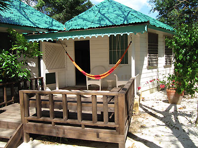 Garden View Cottages - Samsara Hotel - Negril, Jamaica Resorts and Hotels