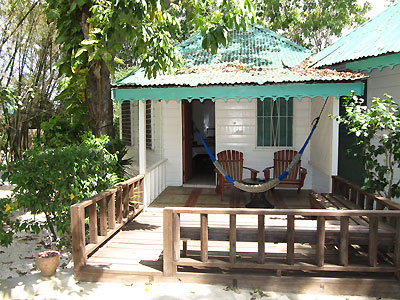 Garden View Cottages - Samsara Hotel - Negril, Jamaica Resorts and Hotels