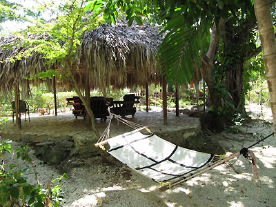 Garden View Cottages - Samsara Hotel - Negril, Jamaica Resorts and Hotels