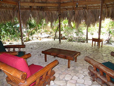Garden View Cottages Garden View Cottages - Samsara Hotel - Negril, Jamaica Resorts and Hotels