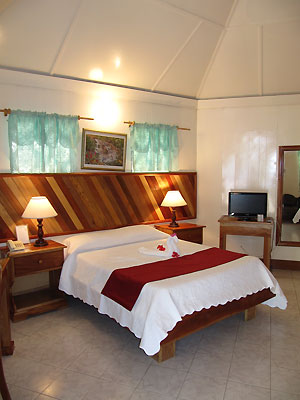 Garden View Cottages Garden View Cottages - Samsara Hotel - Negril, Jamaica Resorts and Hotels