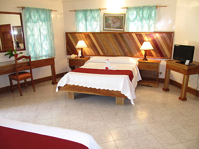 Garden View Cottages - Samsara Hotel - Negril, Jamaica Resorts and Hotels