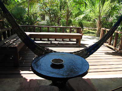 Garden View Cottages - Samsara Hotel - Negril, Jamaica Resorts and Hotels