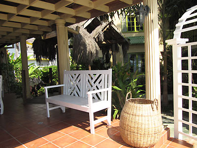 Grounds Grounds - Sea Splash - Negril, Jamaica Resorts and Hotels