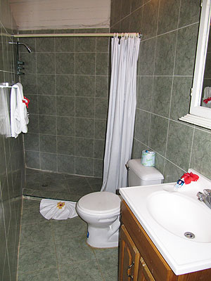 Garden View Cottages Garden View Cottages - Samsara Hotel - Negril, Jamaica Resorts and Hotels