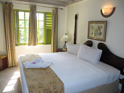 Junior Suite - Sea Splash Jr. Suite- Negril, Jamaica Resorts and Hotels