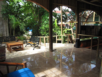 Reception & Lobby Reception & Lobby - Samsara Hotel - Negril, Jamaica Resorts and Hotels