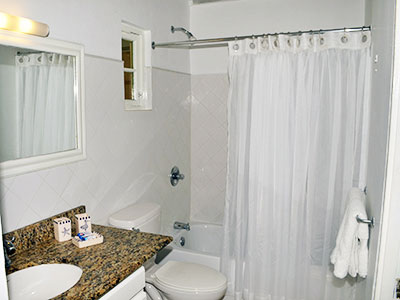 5 One Bedroom Suites - Sea Splash 1 Bedroom Suite- Negril, Jamaica Resorts and Hotels