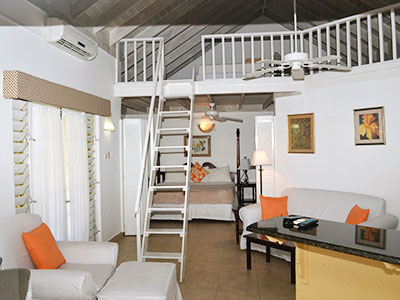 5 One Bedroom Suites - Sea Splash 1 Bedroom Suite- Negril, Jamaica Resorts and Hotels