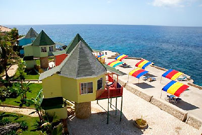 Ocean Front Pillar House Cottages Ocean Front Pillar House Cottages -