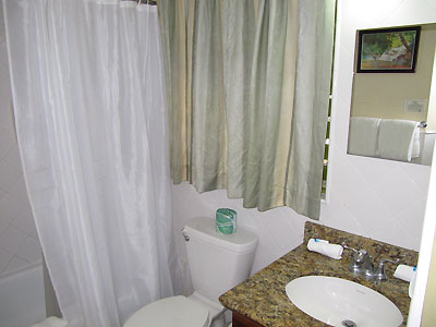 Deluxe Room - Sea Splash Deluxe Room- Negril, Jamaica Resorts and Hotels