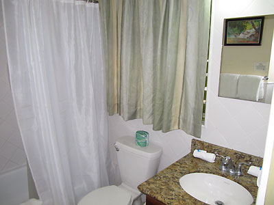 Deluxe Room Deluxe Room - Sea Splash Deluxe Room- Negril, Jamaica Resorts and Hotels