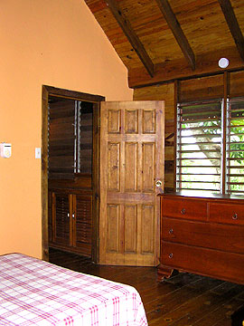 Garden Side Two Bedroom Suite Garden Side Two Bedroom Suite - Xtabi Two Bed 2nd Bedroom, Negril Jamaica Resorts and Hotels