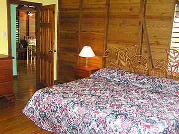 Garden Side Two Bedroom Suite Garden Side Two Bedroom Suite - Xtabi Two Bedroom Master, Negril JamaicaResorts and Hotels